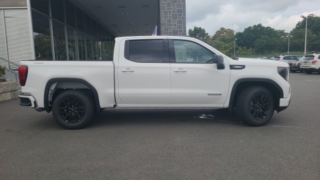New 2026 GMC Sierra 1500 Elevation AWD/4WD image 8