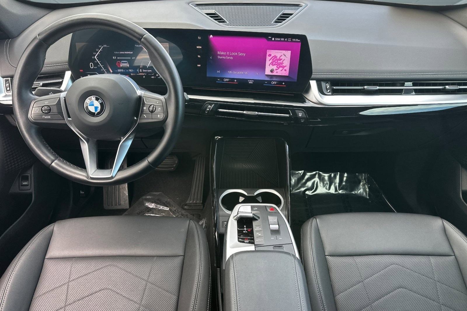 Certified 2023 BMW X1 xDrive28i image 16