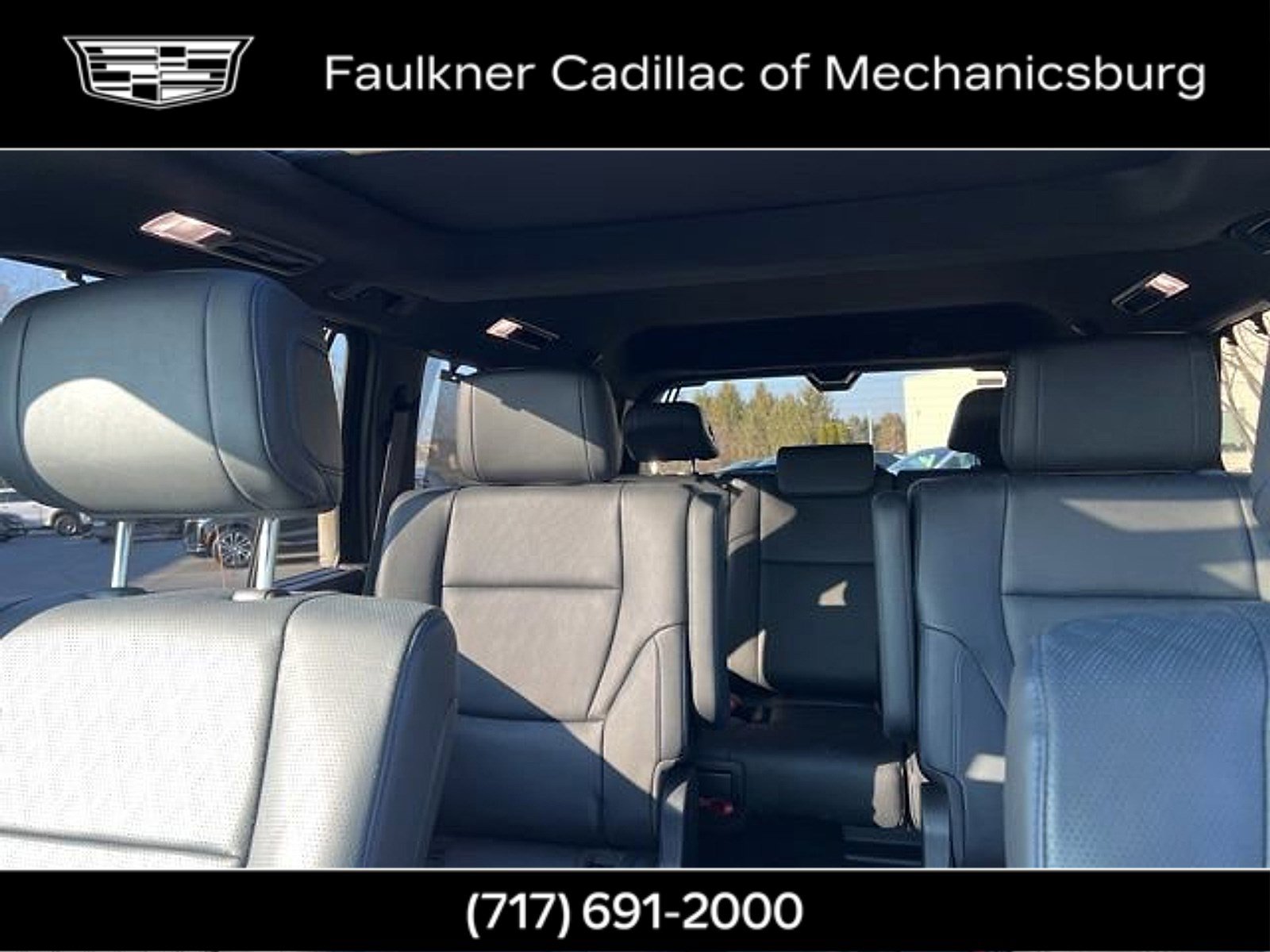 Used 2026 Toyota Sequoia Platinum image 35