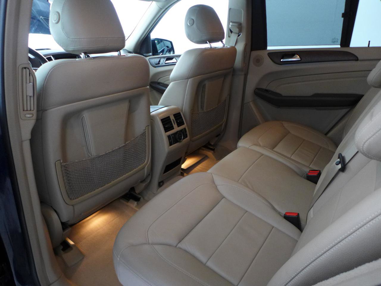 Used 2015 Mercedes-Benz ML 350 4MATIC image 53