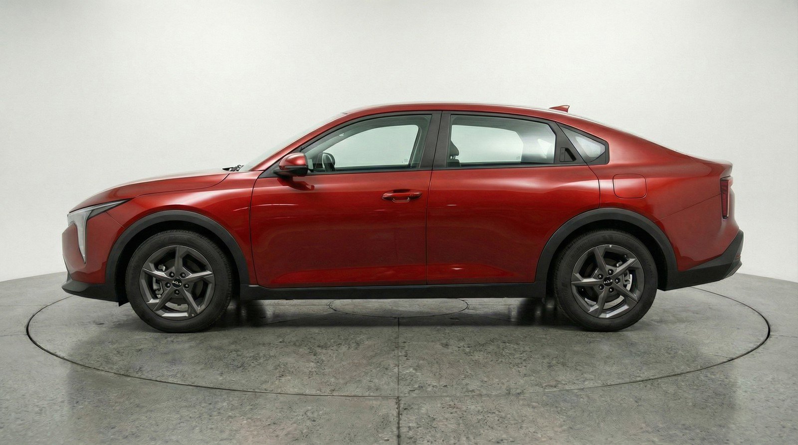 Used 2025 Kia K4 FWD image 5