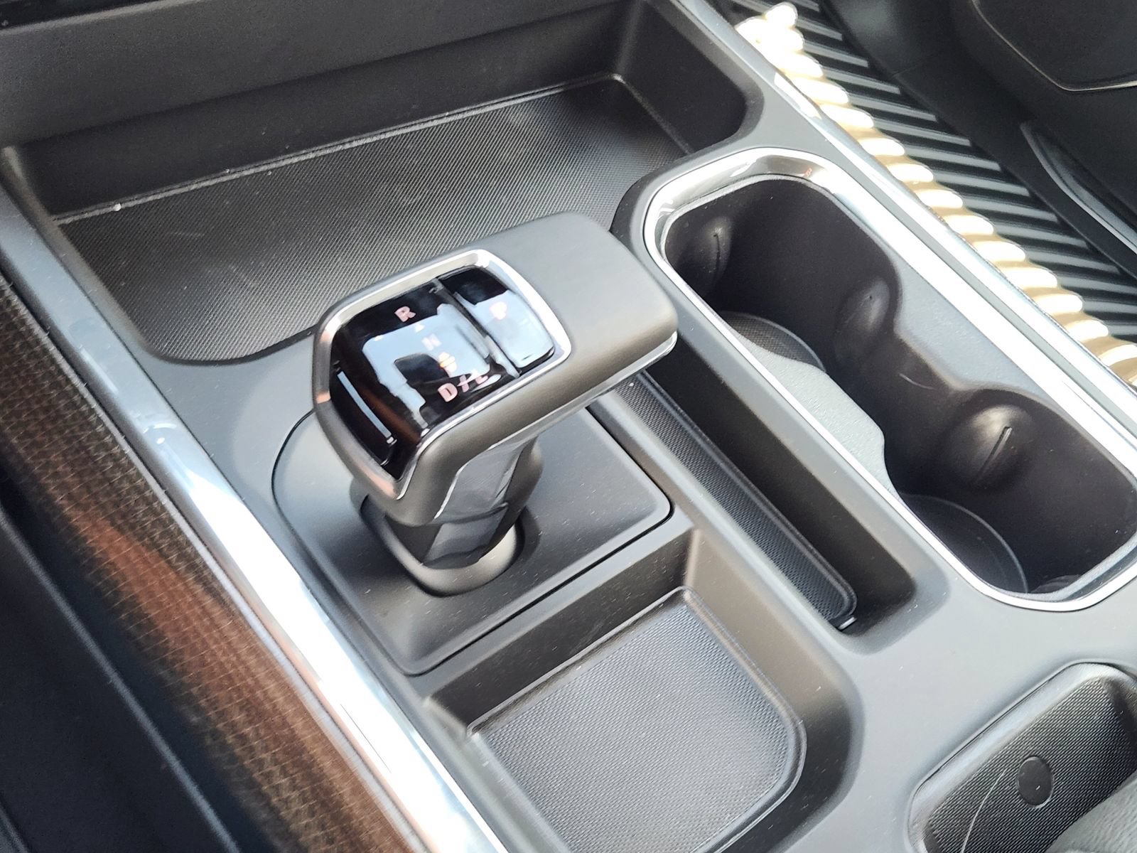 New 2026 Chevrolet Silverado 1500 LT w/ Texas Edition Plus RWD image 19