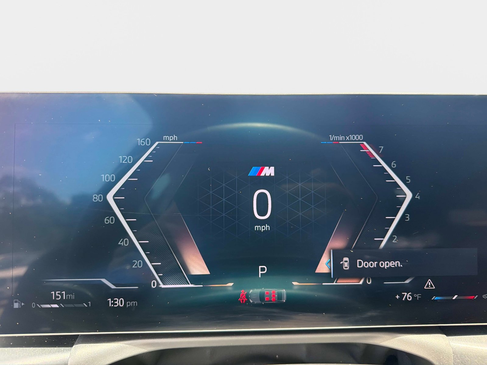 Used 2024 BMW M340i xDrive image 24