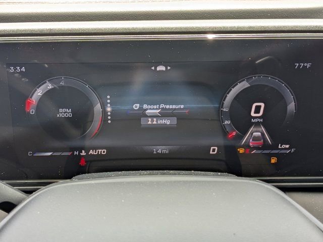 New 2026 Dodge Charger Scat Pack w/ Blacktop Package image 29