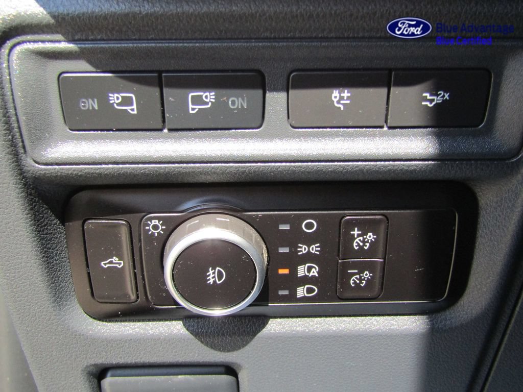 Used 2023 Ford F150 XLT w/ Equipment Group 302A High AWD/4WD image 31