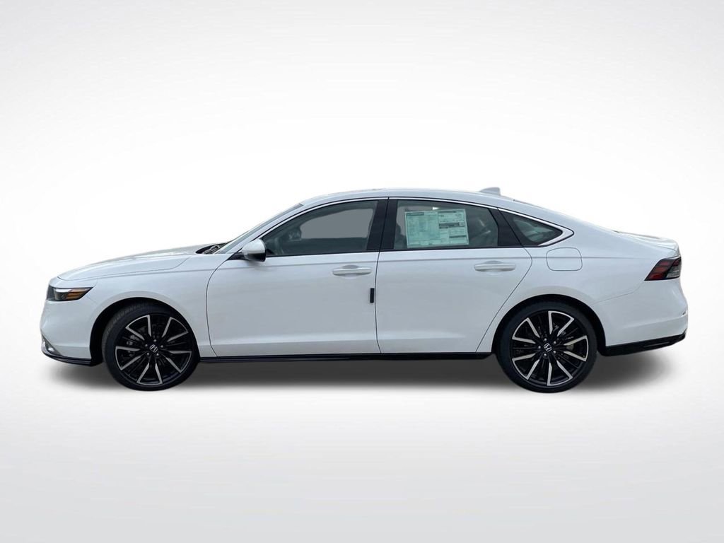 New 2025 Honda Accord Touring image 12