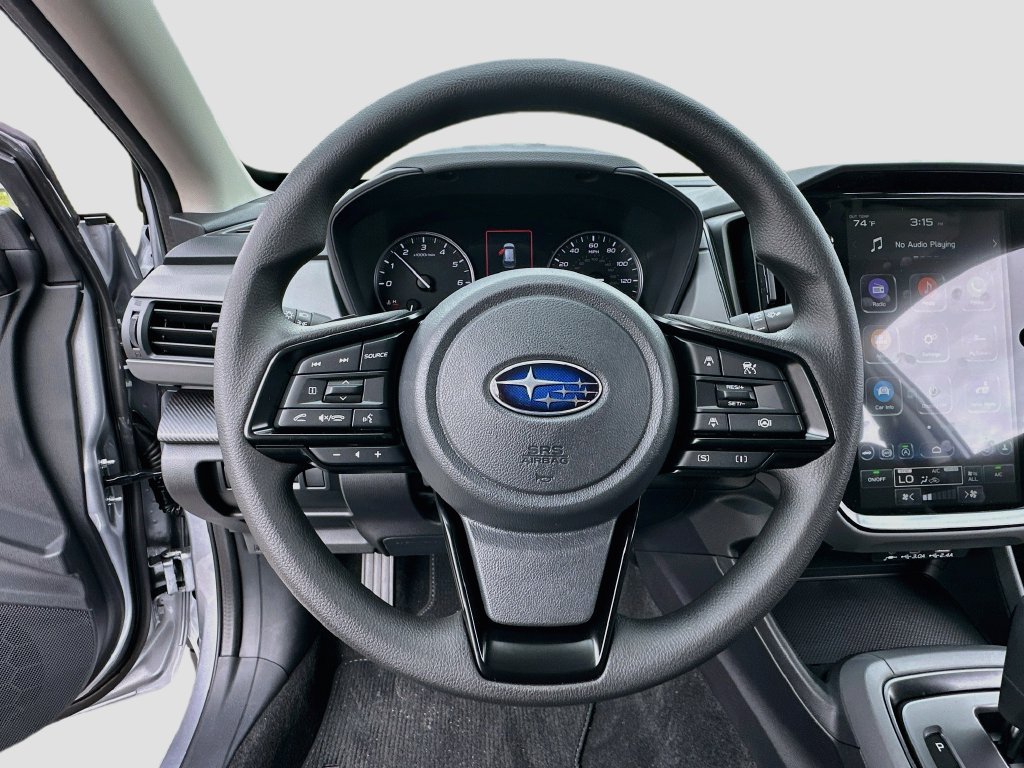 New 2026 Subaru Crosstrek 2.5i Premium AWD/4WD image 11