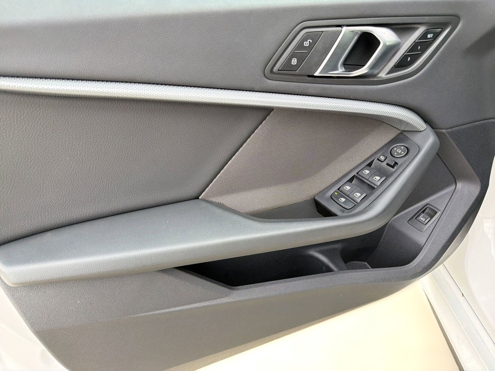 Certified 2024 BMW 228i Gran Coupe w/ M Sport Package FWD image 13