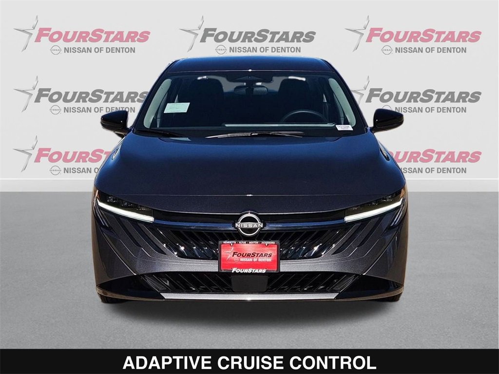 New 2026 Nissan Sentra S image 10