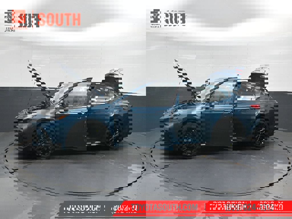 New 2026 Toyota Camry SE w/ Convenience Package image 54