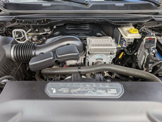 Used 2022 Jeep Wagoneer Series III w/ Premium Group I image 32