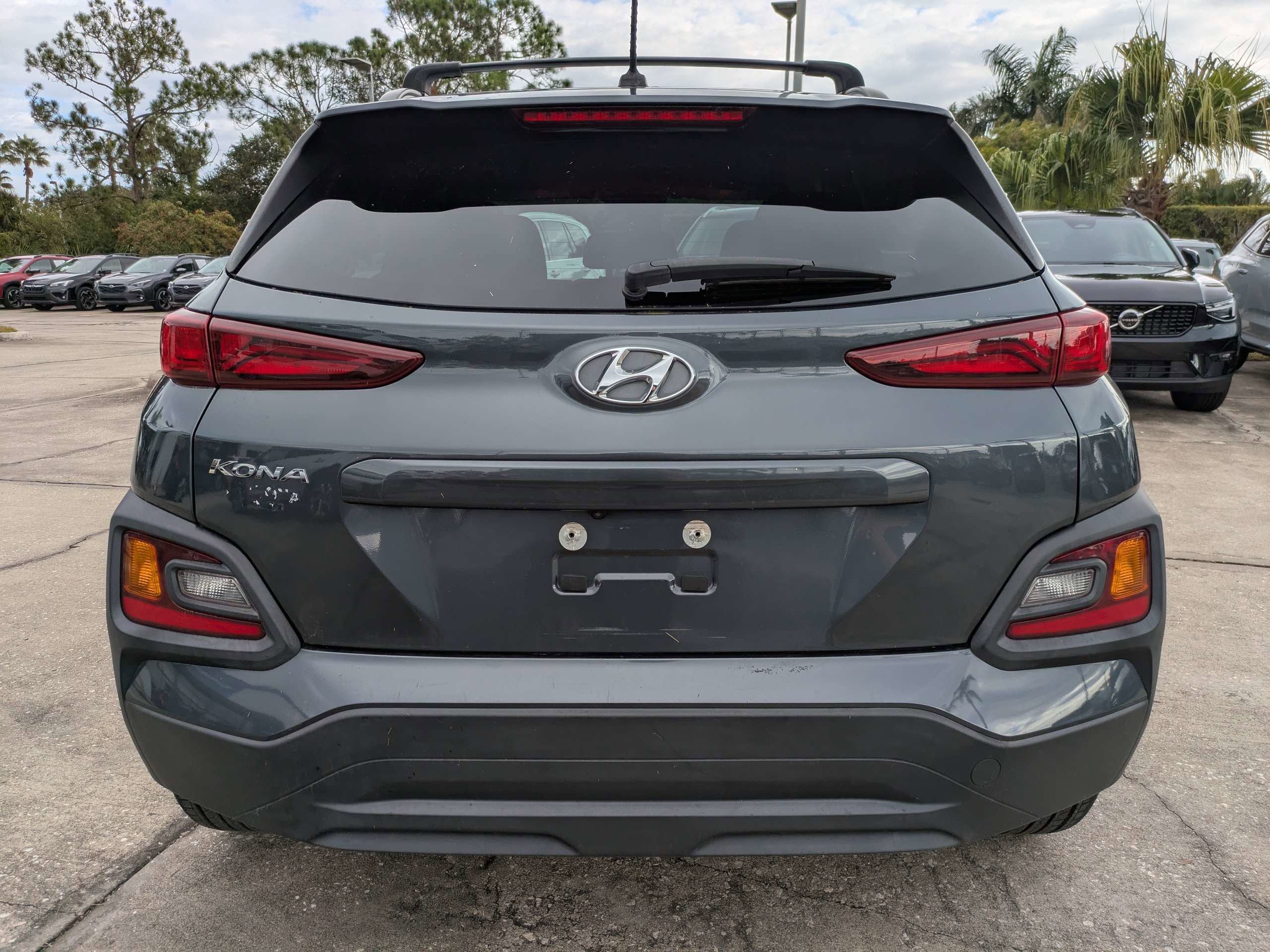 Used 2021 Hyundai Kona SEL image 5