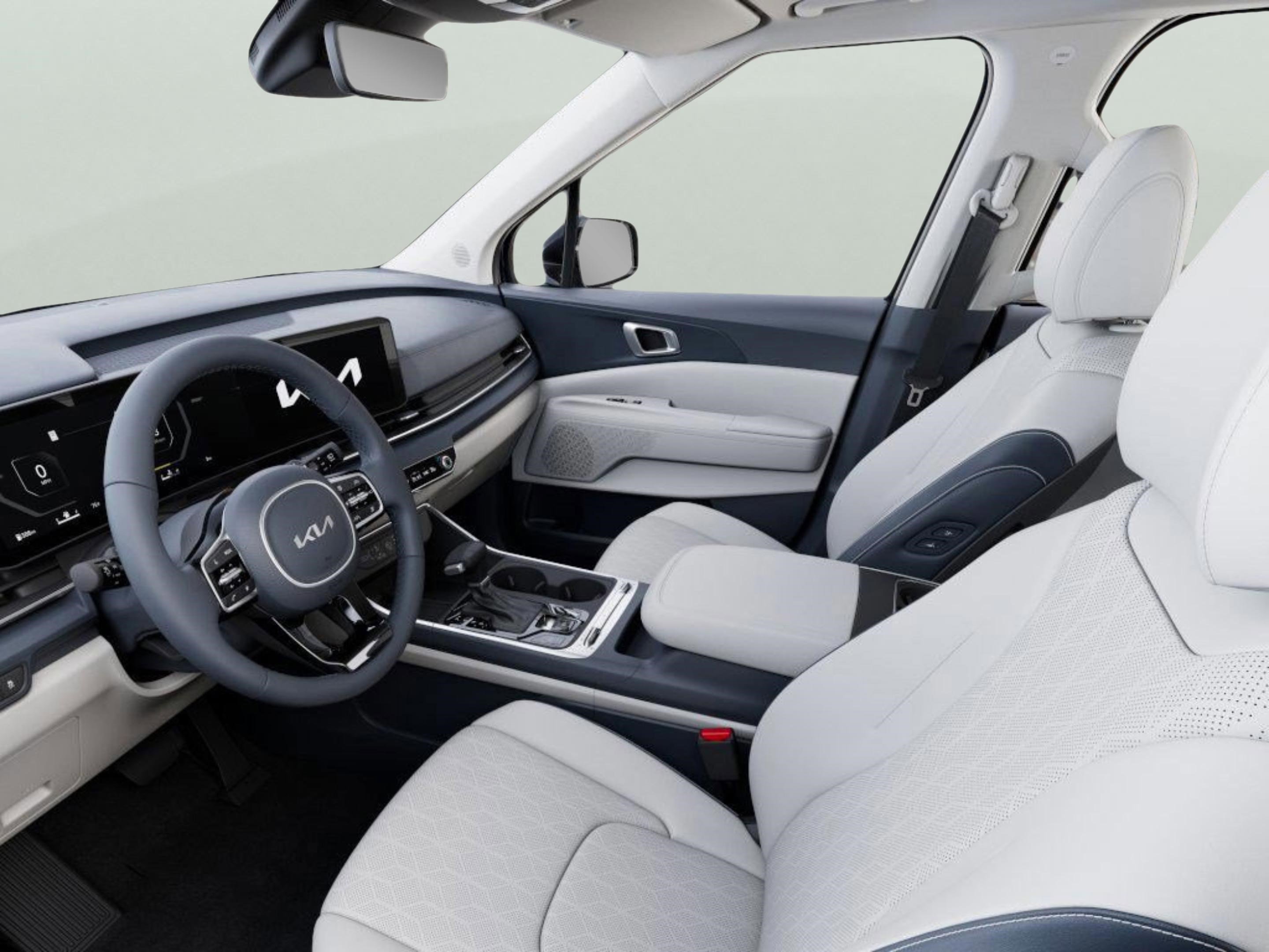 New 2026 Kia Carnival SX image 17