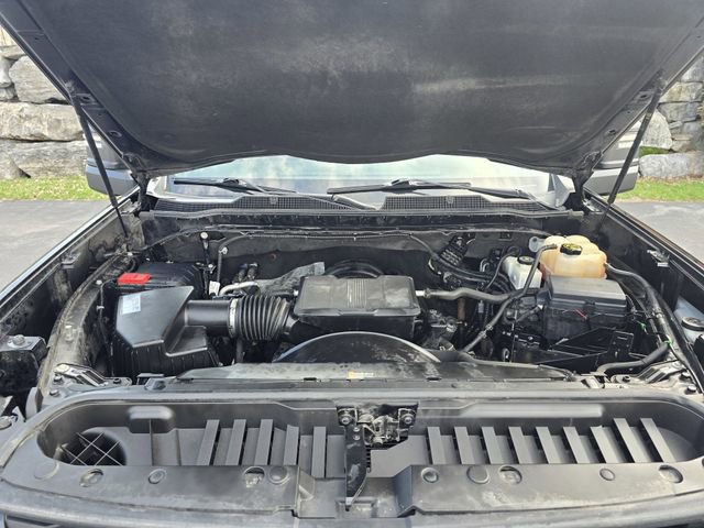 Used 2020 Chevrolet Silverado 2500 Custom w/ Custom Value Package image 25