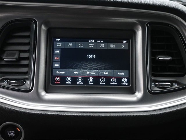 Used 2022 Dodge Challenger GT image 3