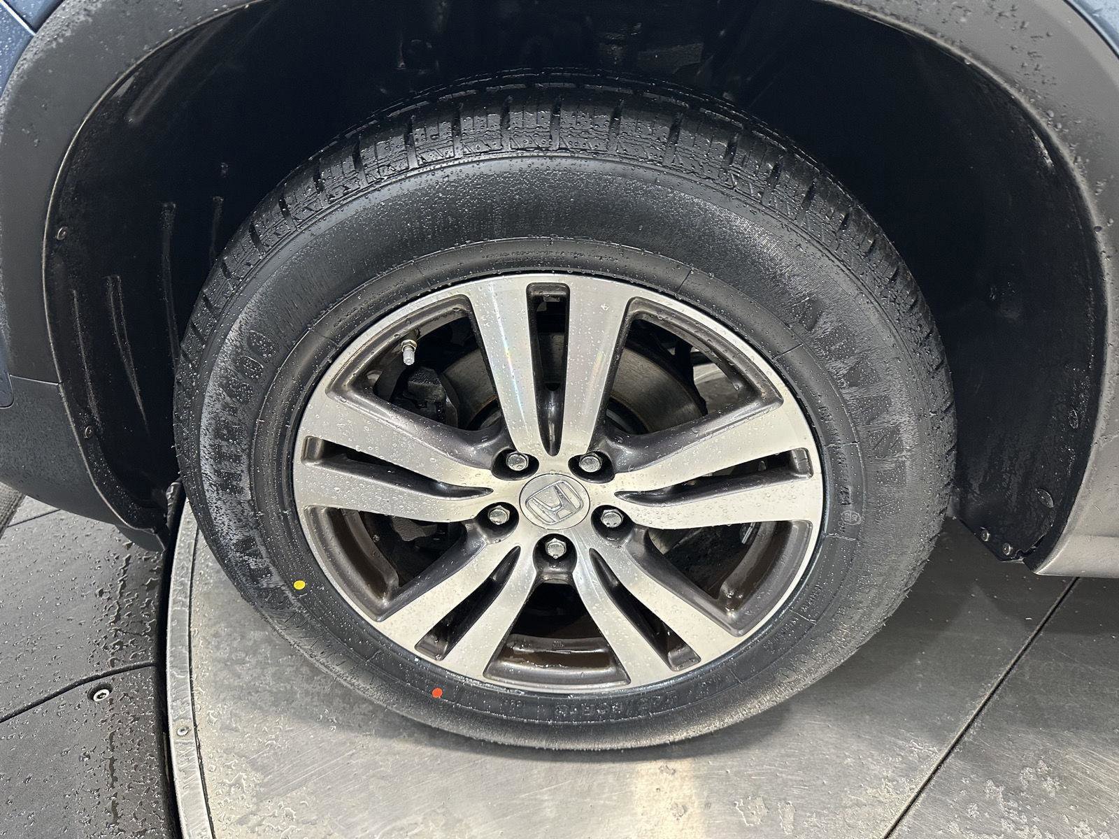 Used 2016 Honda Pilot EX-L image 9