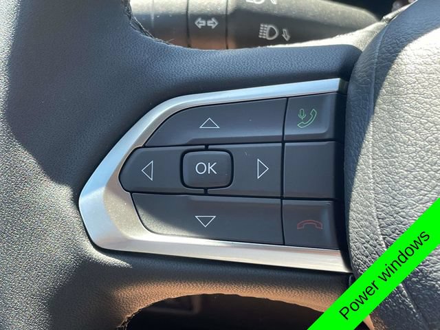 New 2026 Jeep Compass Limited AWD/4WD image 17