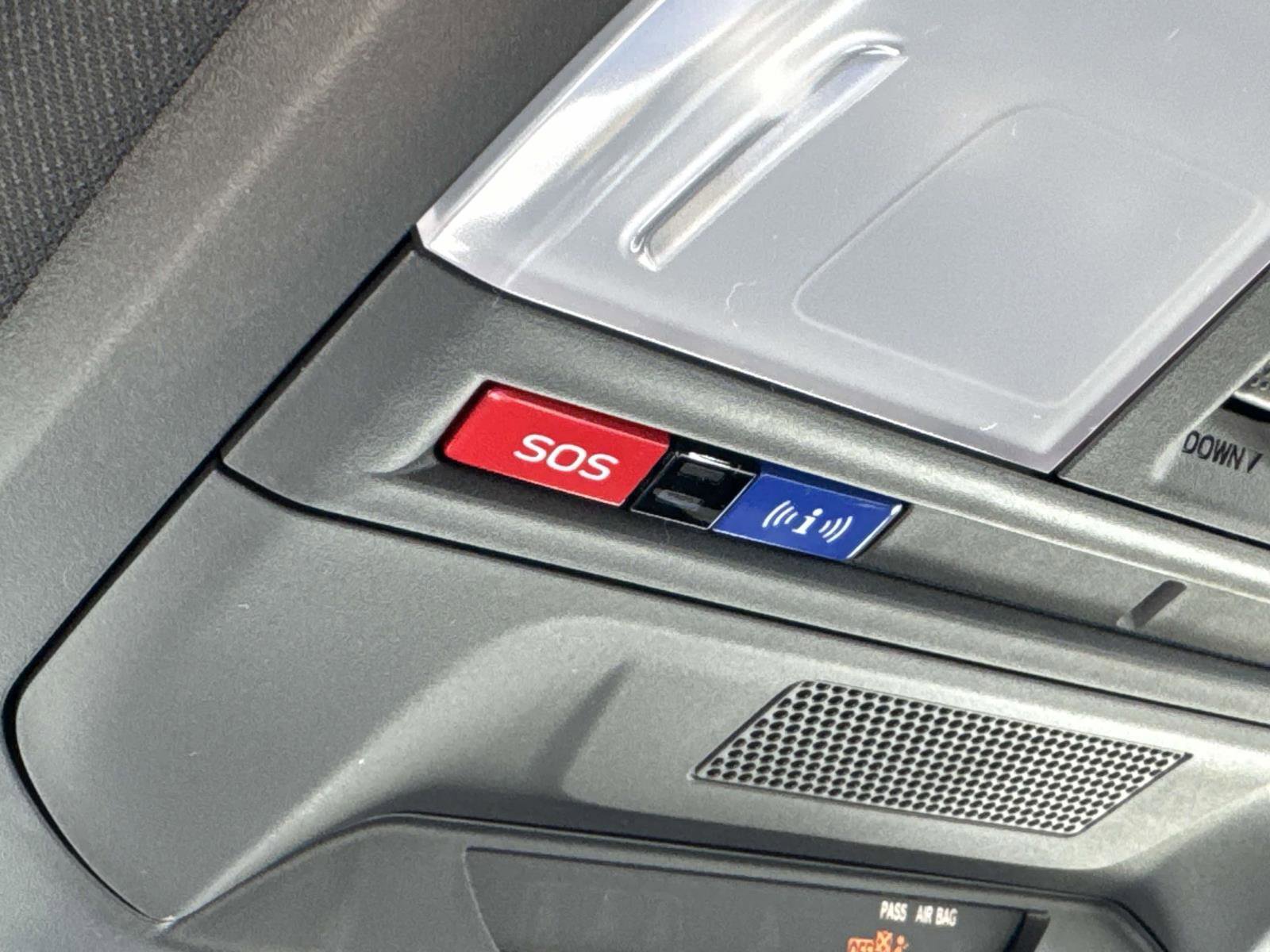 New 2025 Subaru Crosstrek 2.5i Sport w/ Crosstrek Mirror Package image 25