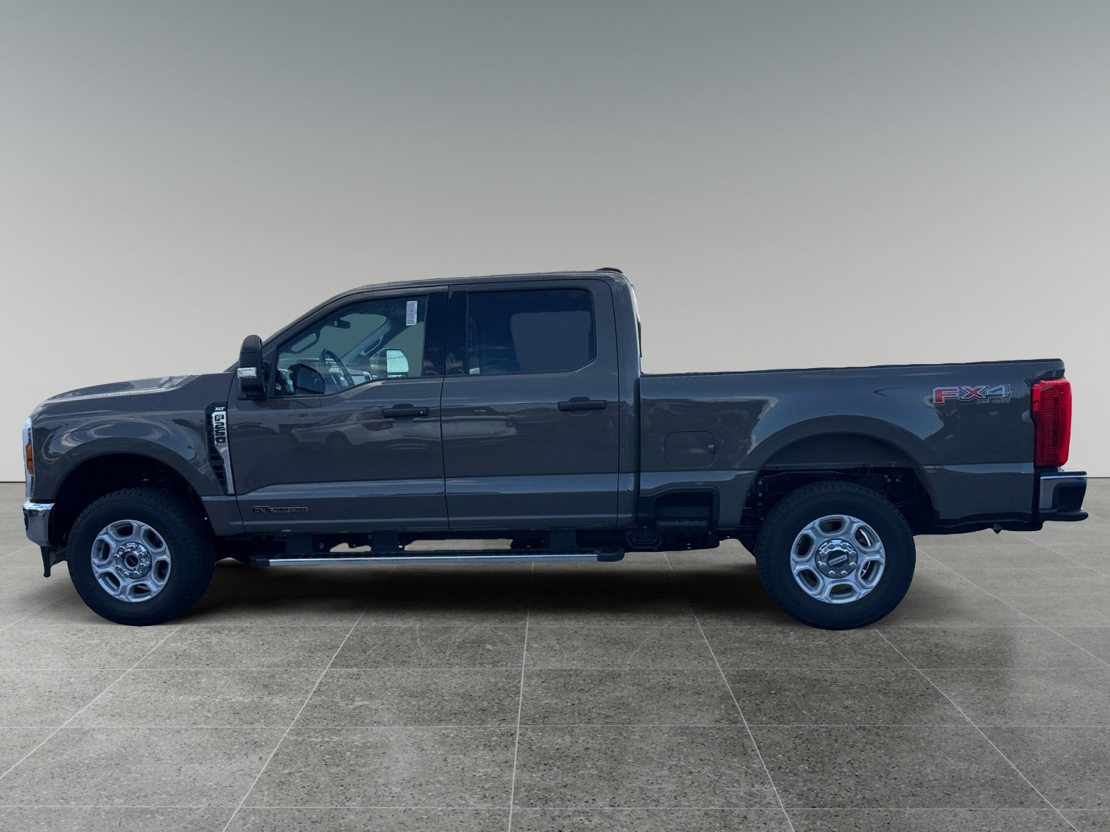 New 2026 Ford F250 XLT w/ FX4 Off-Road Package AWD/4WD image 3