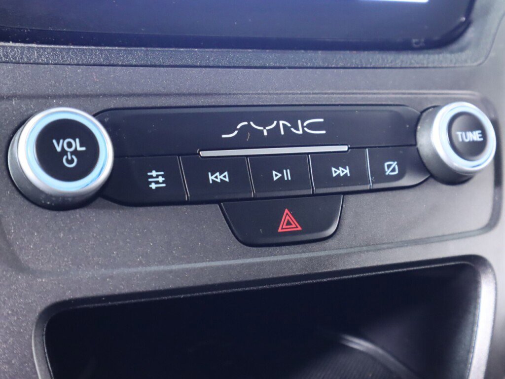 Used 2022 Ford Transit Connect XLT FWD image 23