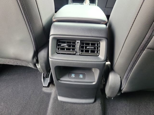 Certified 2026 Honda CR-V Sport-L image 13