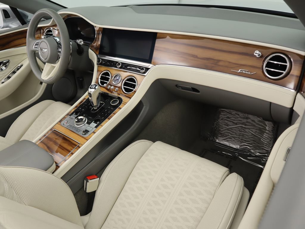 Used 2025 Bentley Continental GT Speed image 26