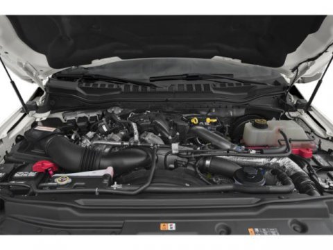 Used 2019 Ford F250 King Ranch w/ Snow Plow Prep Package image 13