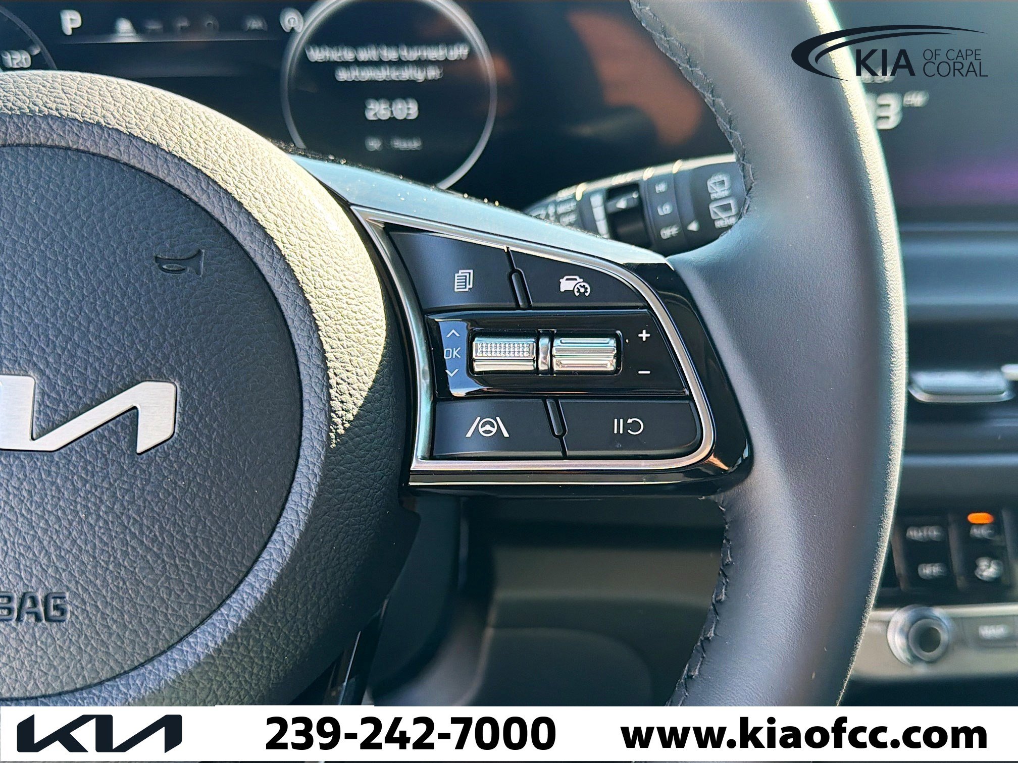 New 2026 Kia Seltos EX image 34