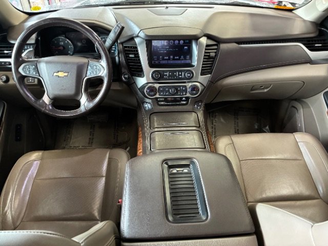 Used 2019 Chevrolet Tahoe Premier image 3