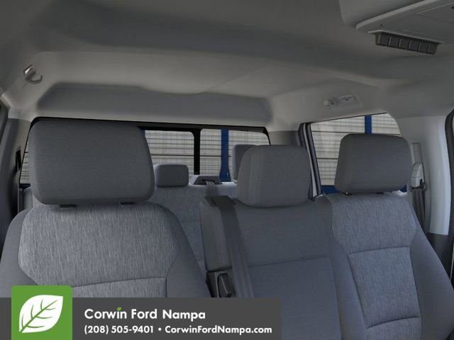 New 2026 Ford F350 XL image 22