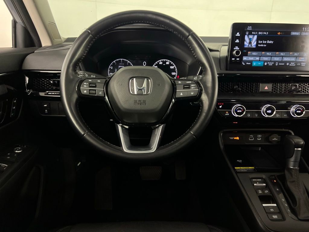 Used 2025 Honda CR-V EX-L image 13