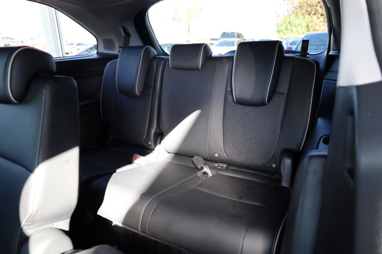 Used 2023 Honda Odyssey Elite image 18