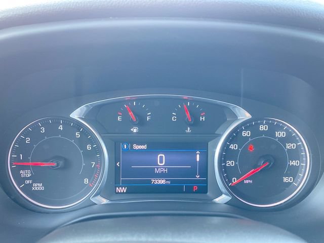 Used 2021 GMC Acadia SLE w/ Driver Convenience Package AWD/4WD image 11