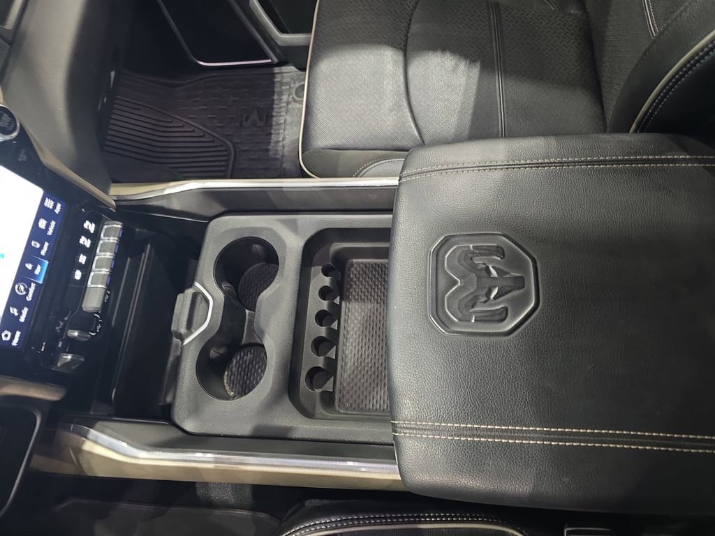 Used 2023 RAM 3500 Laramie image 26