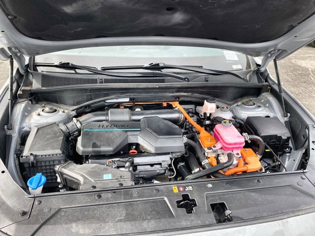 Used 2022 Hyundai Santa Fe Limited image 21