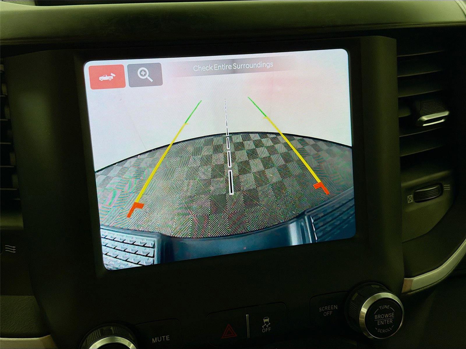 Used 2022 RAM 2500 Big Horn w/ Level C Equiment Group image 15