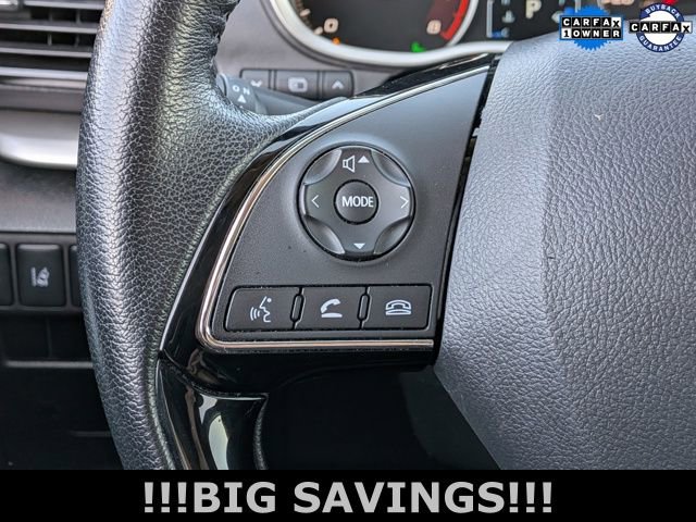 Used 2024 Mitsubishi Eclipse Cross SE image 30