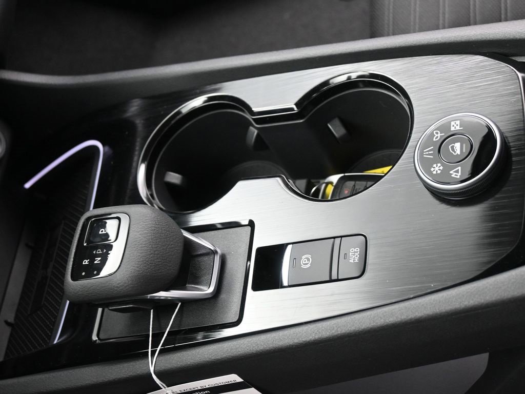 New 2026 Nissan Rogue Rock Creek image 21