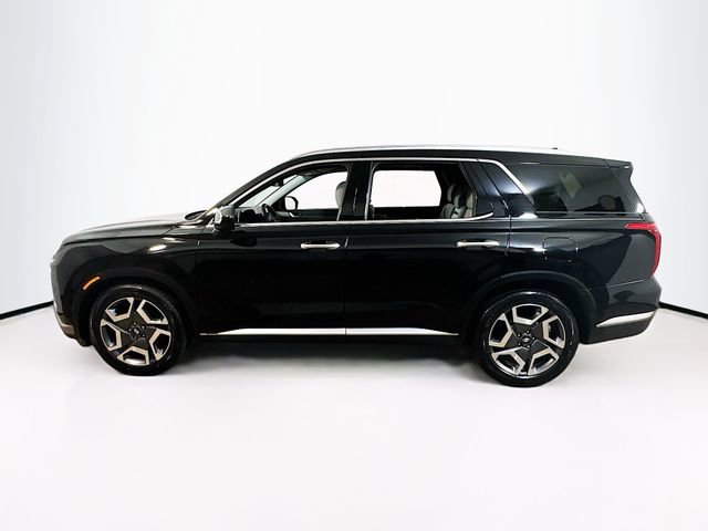 Used 2023 Hyundai Palisade SEL AWD/4WD image 4