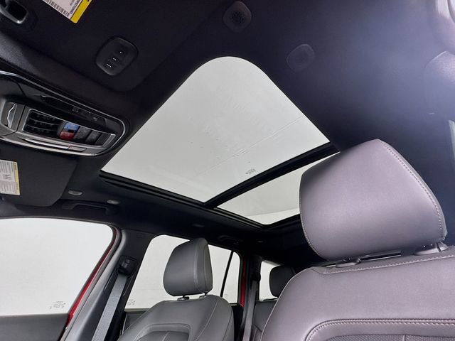 New 2026 Jeep Cherokee Limited image 26