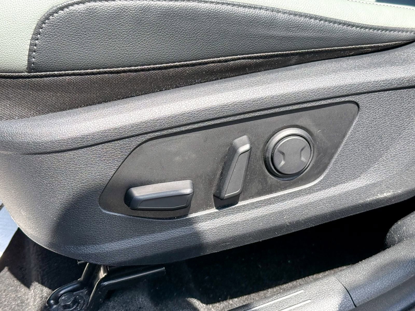 Used 2023 Kia Sportage X-Line w/ X-Line Premium Package image 19