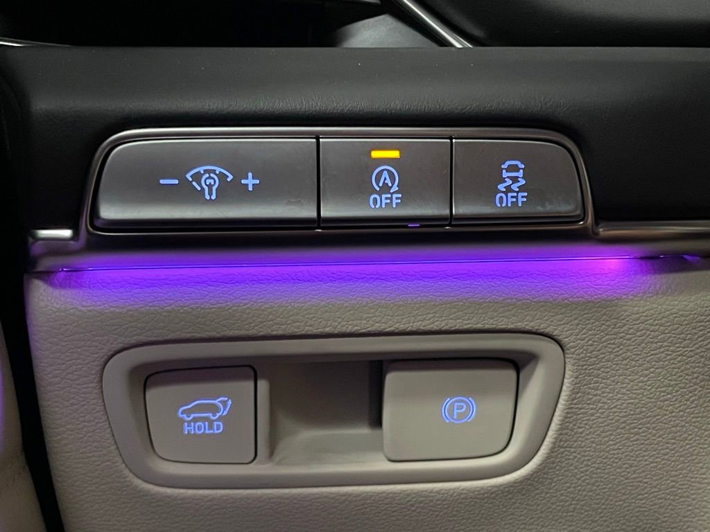 Used 2024 Genesis GV80 3.5T w/ Prestige Package image 16