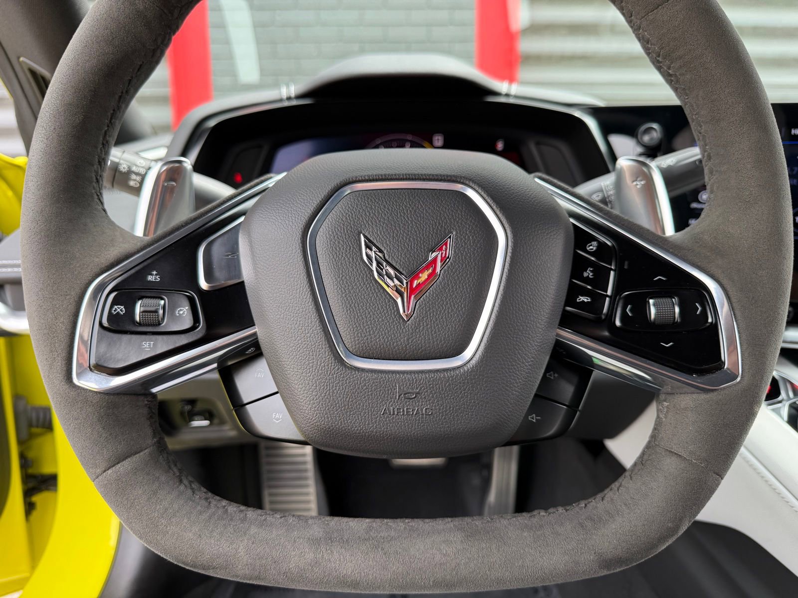 Used 2022 Chevrolet Corvette Stingray Preferred Cpe w/ 2LT RWD image 21