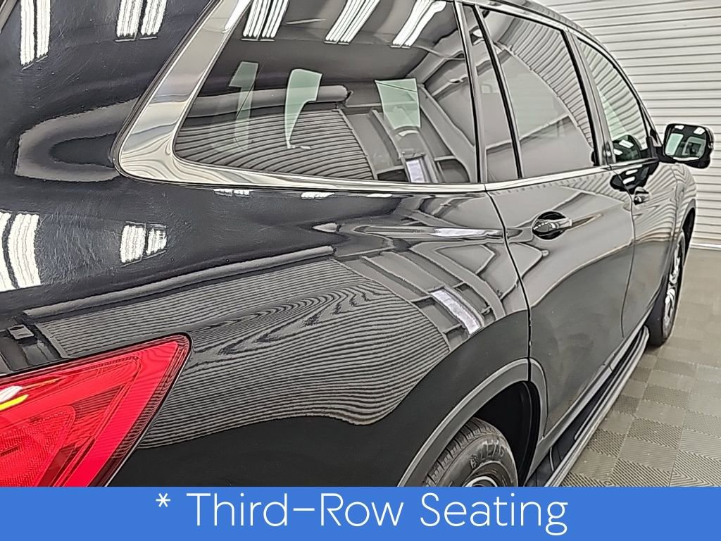 Used 2017 Honda Pilot EX-L image 10