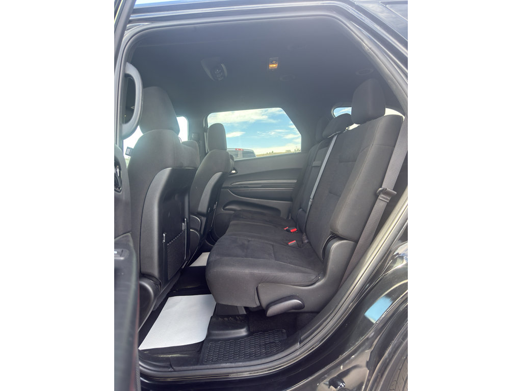 Used 2025 Dodge Durango GT image 12