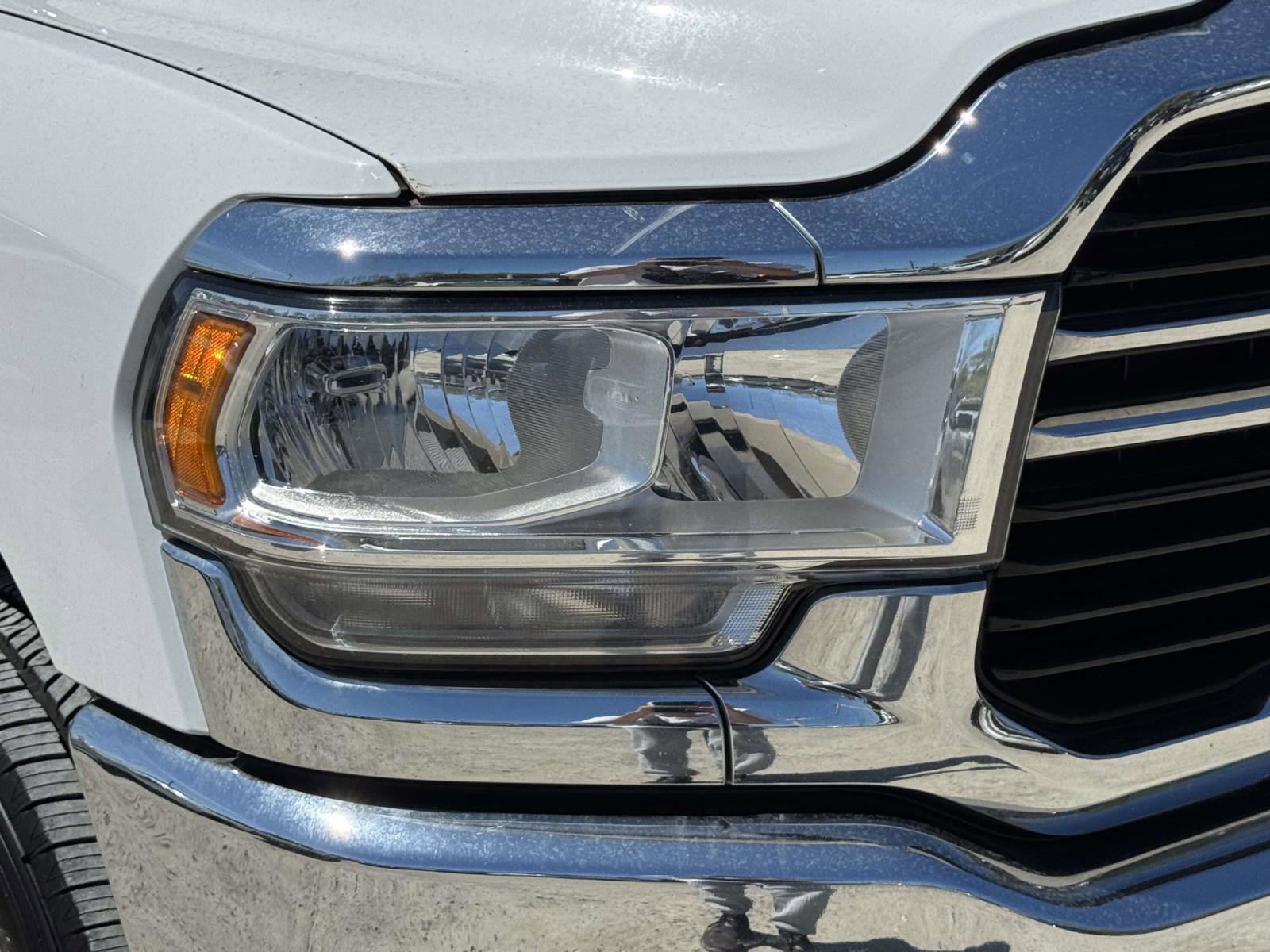 Used 2021 RAM 2500 Tradesman w/ Towing Technology Group AWD/4WD image 7