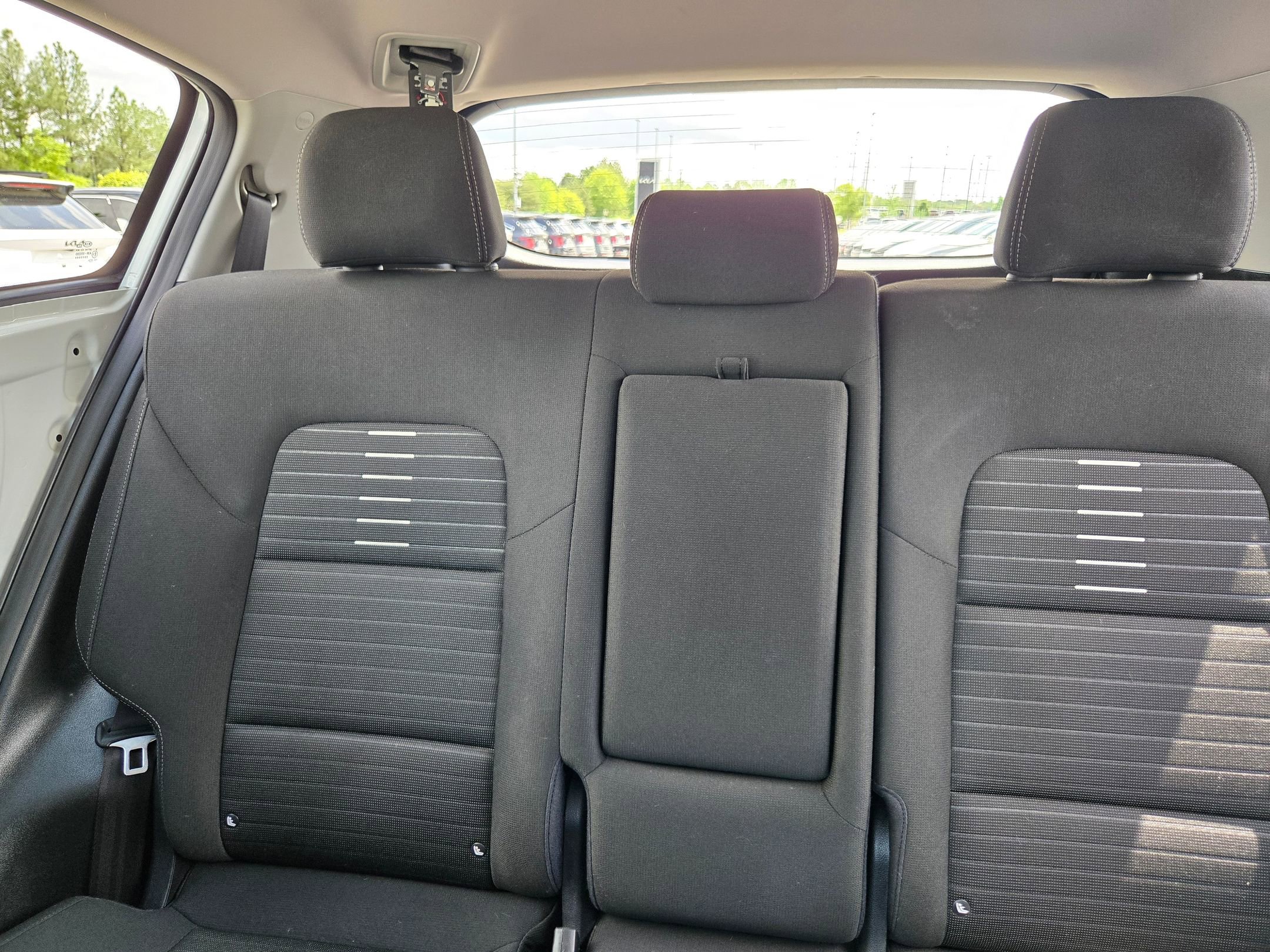 Used 2018 Kia Sportage LX image 12