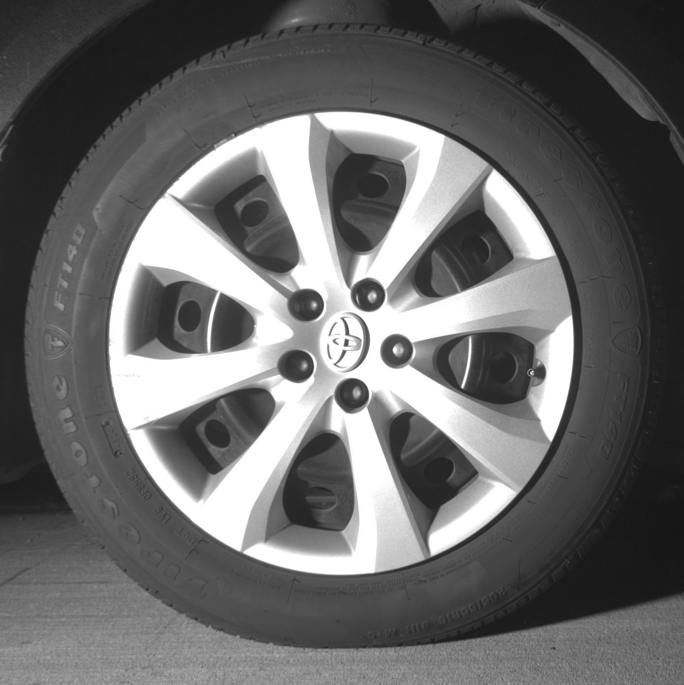 Used 2025 Toyota Corolla LE FWD image 13