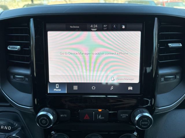 New 2026 RAM 1500 Express image 16