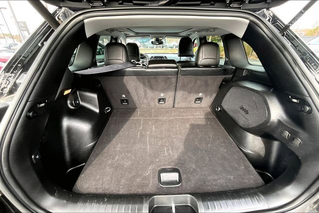 Used 2022 Jeep Cherokee Limited image 21